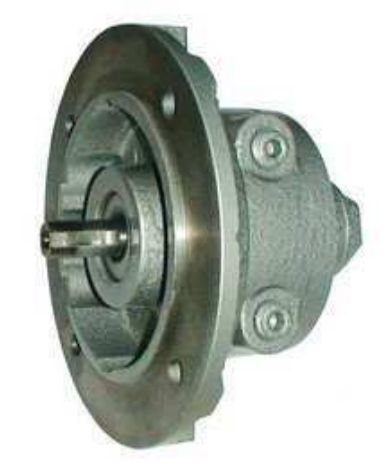 Motor Neumático HX2AM-F110