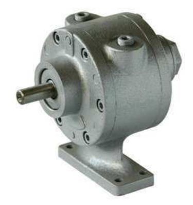 Motor Neumático HX4AM-H