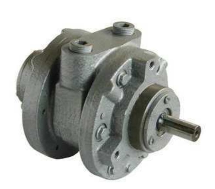 Motor Neumático HX6AM-V