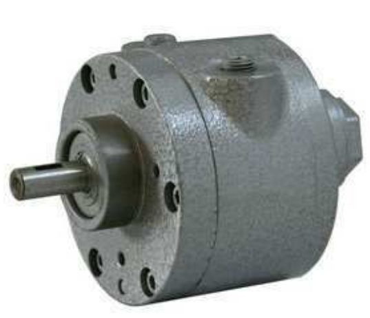 Motor Neumático HX4AM-V