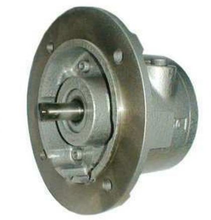 Motor Neumático HX4AM-F110