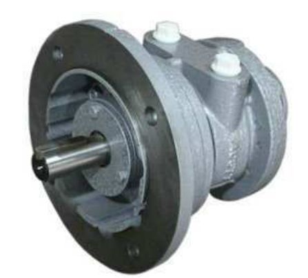 Motor Neumático HX8AM-F130