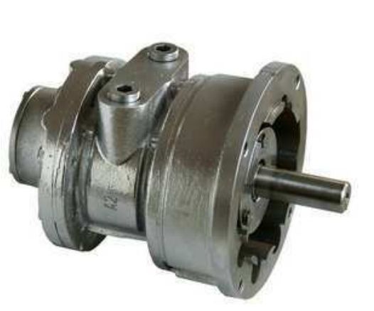 Motor Neumático HX8AM-F114.3