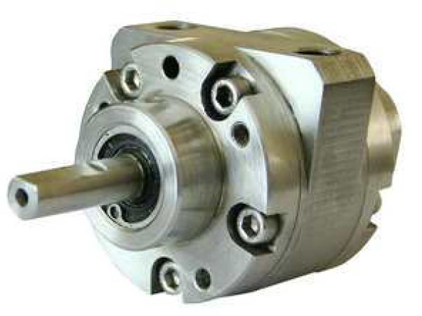 Motor Neumático HX1AM-VF-S-113
