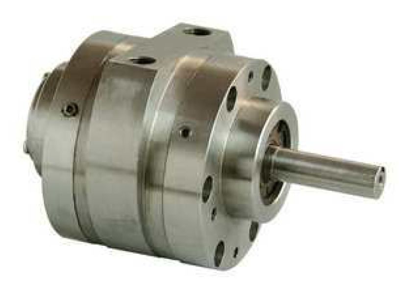 Motor Neumático HX4AM-NRV-251SS