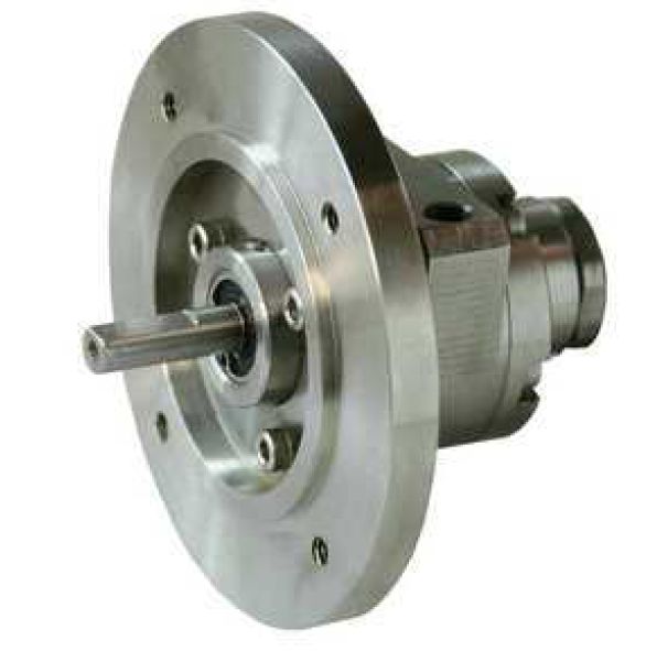 Motor Neumático HX1AM-V-S-127