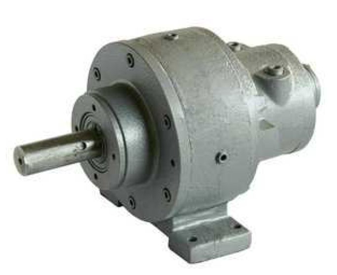 Motor Neumático HX4AM-RV-15