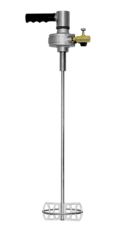 Agitador manual rápido ASC-QM-20-P