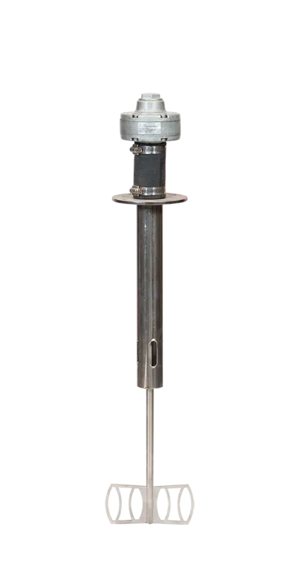 Agitador para contenedor tipo tote ASC-15-TM