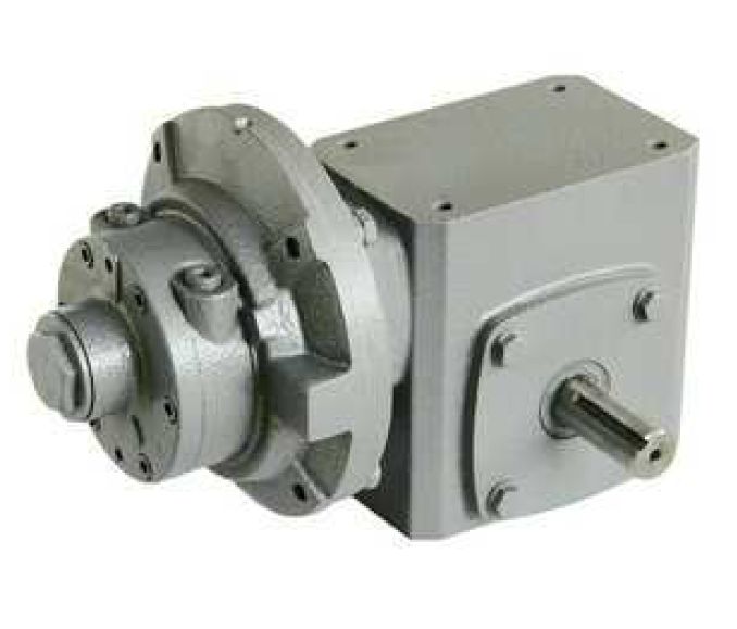 Motor Neumático HXWG01