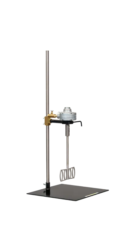 Agitador de pedestal RR-SM-5-P