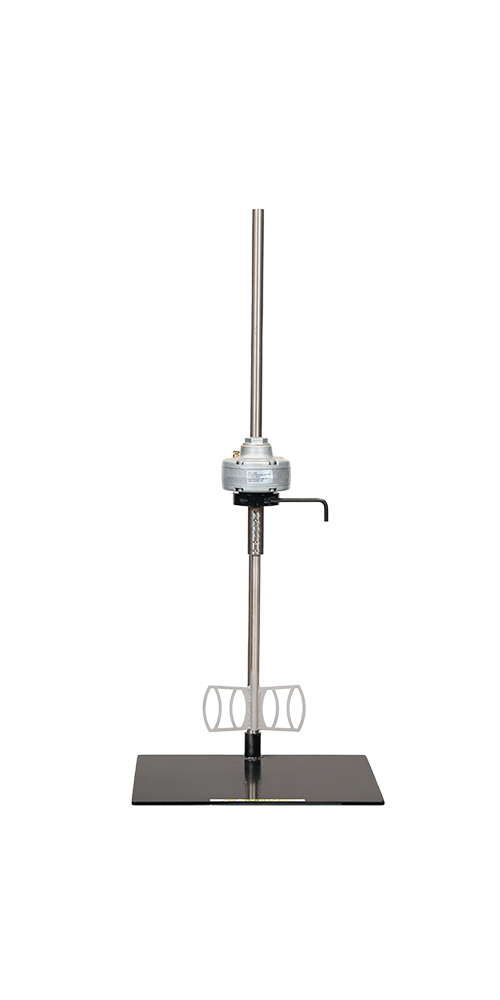 Agitador de pedestal ASC-SM-5-P