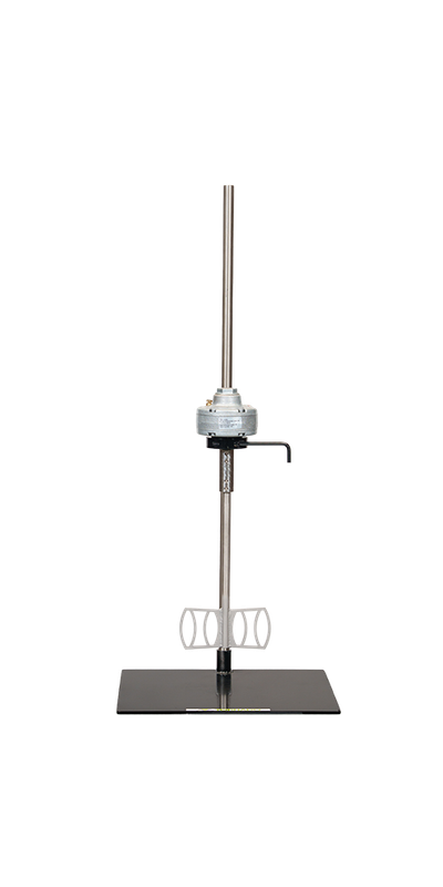 Agitador de pedestal ASC-SM-5-P