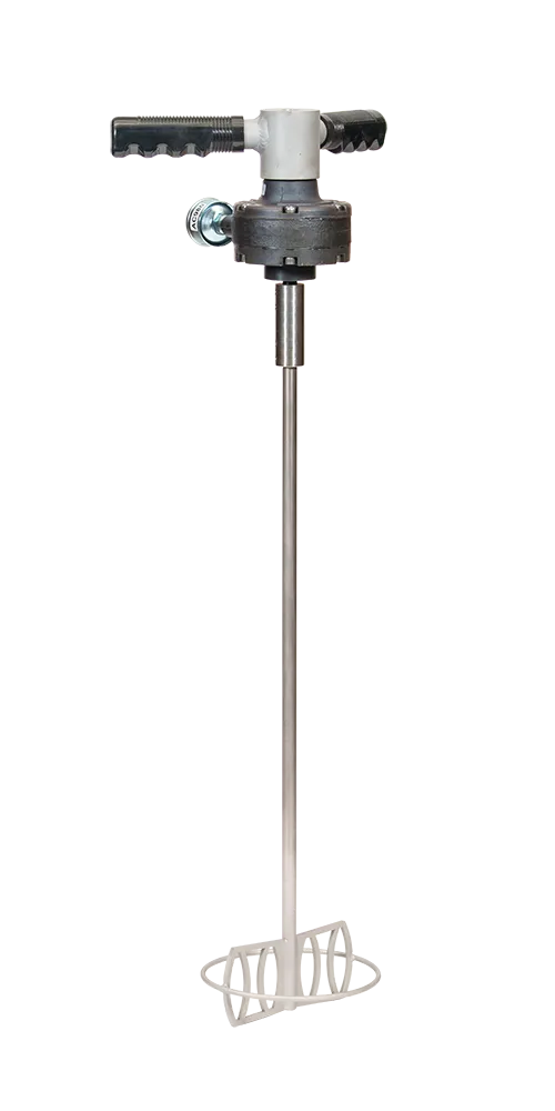 Agitador manual rápido ASC-QM-5-P