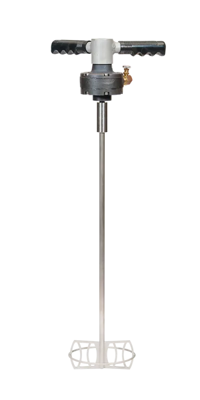 Agitador manual rápido RR-QM-5-P