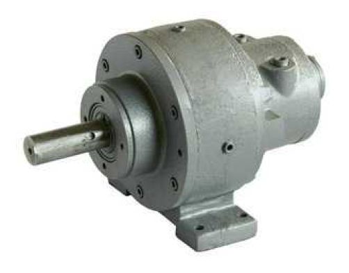 Motor Neumático HX4AM-RV-10