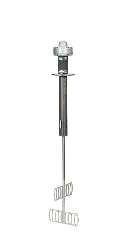 Agitador para contenedor tipo tote ASC-30-TM