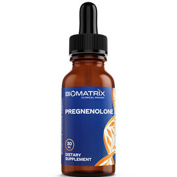 BioMatrix Clinical Grade Pregnenalone