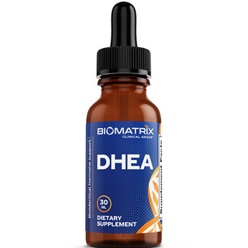 BioMatrix Clinical Grade DHEA