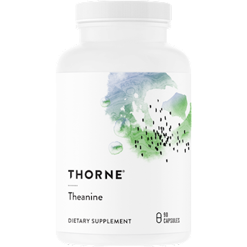 Thorne Theanine