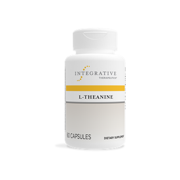 Integrative Therapeutics L-Theanine