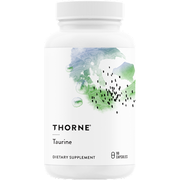 Thorne Taurine