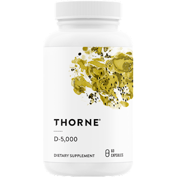 Thorne D 5000