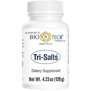 BIOTECH TRI-SALTS