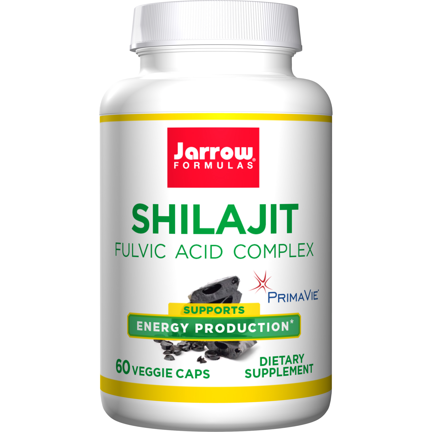 Jarrow Formulas Shilajit