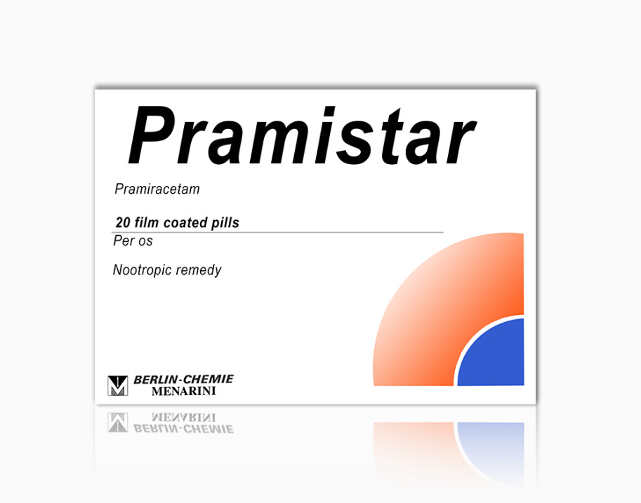 Pramistar