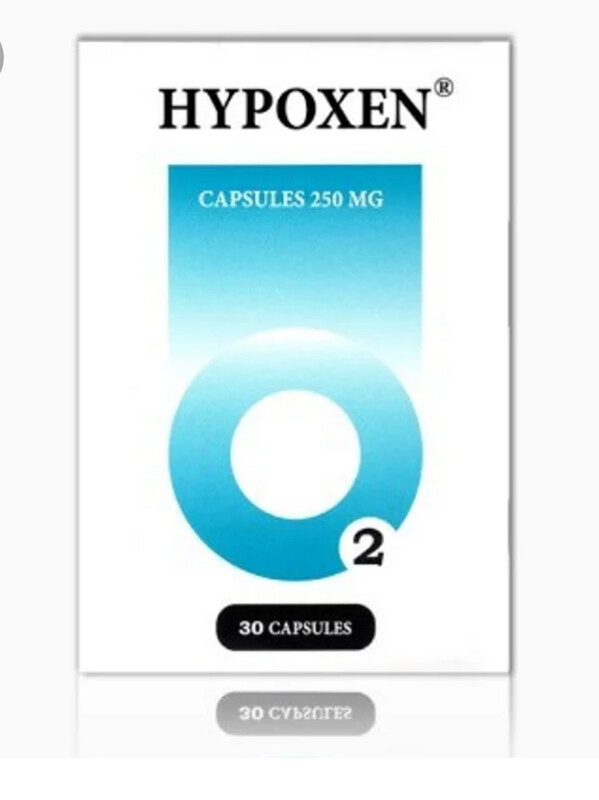 Hypoxen