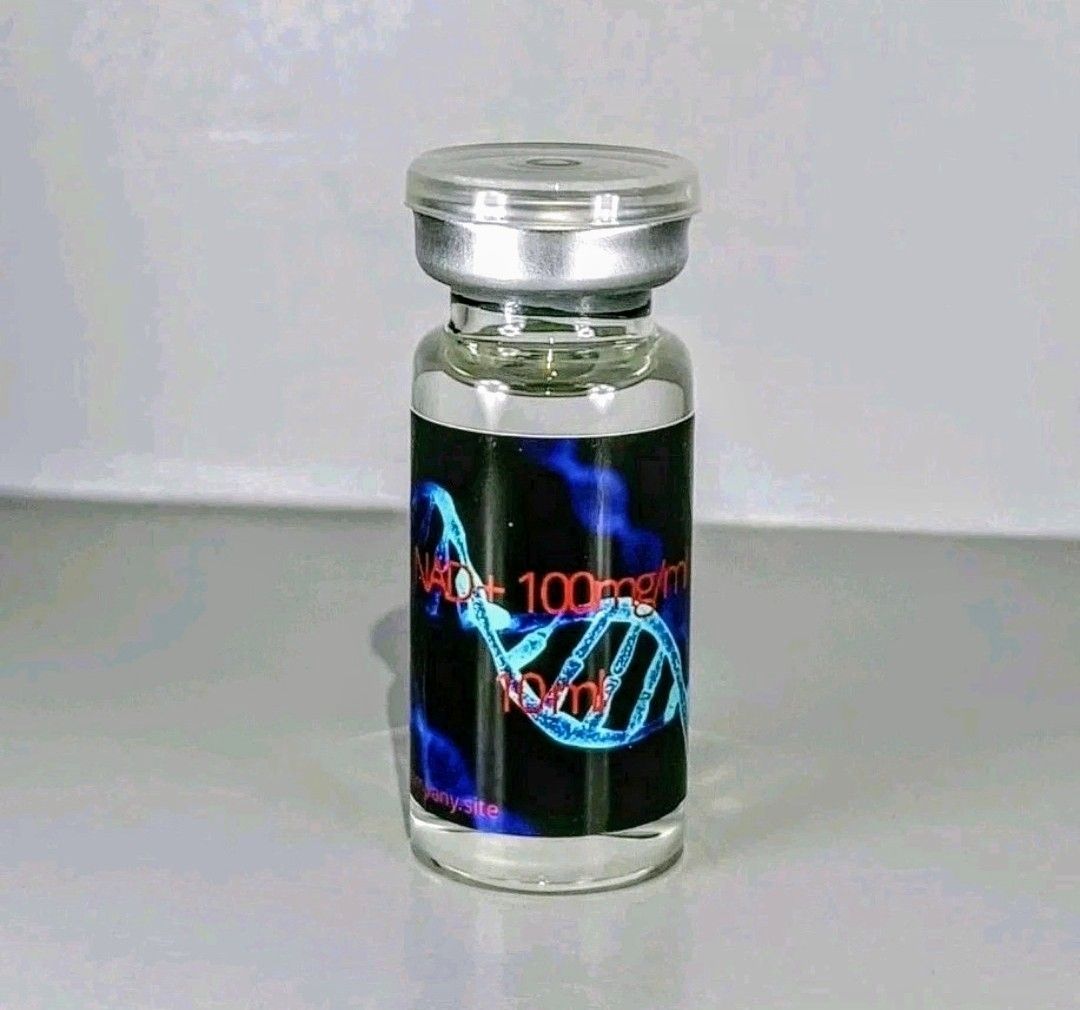 NAD+ 100mg/ml - 10ml