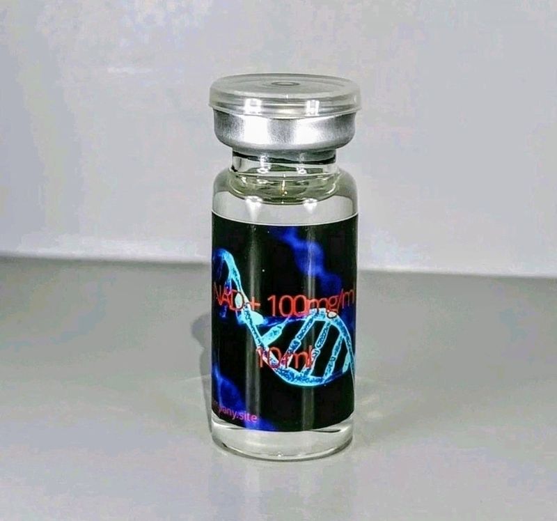 NAD+ 100mg/ml - 10ml