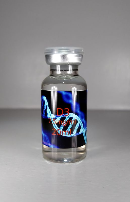 Vitamin D 7.5mg/ml/20ml