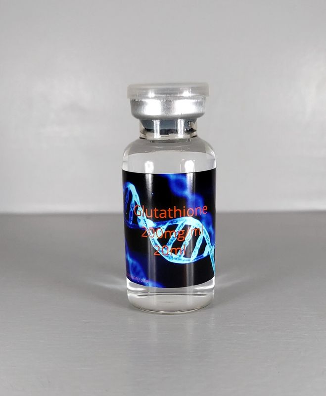 Glutathione 200mg/ml/20ml