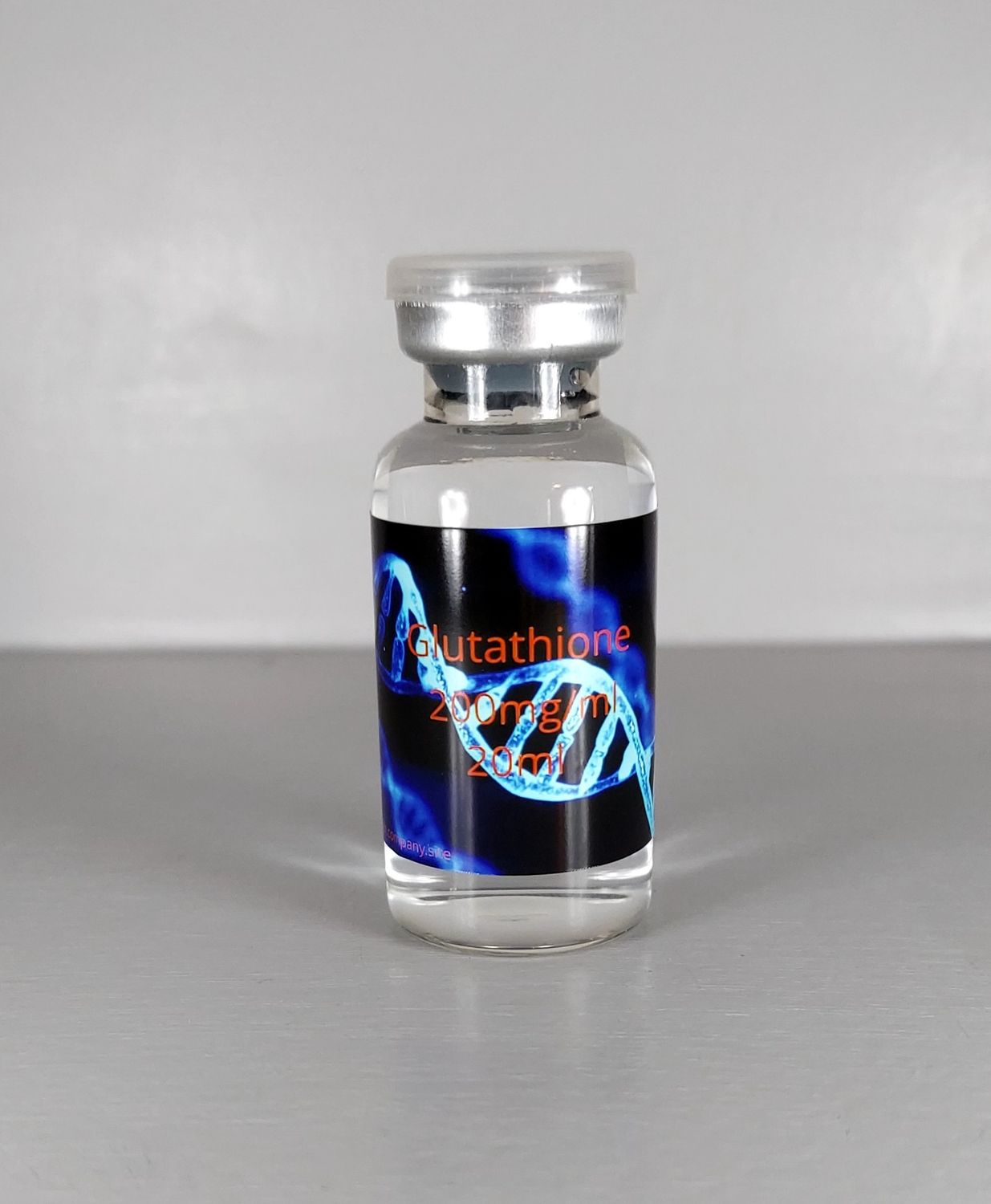 Glutathione 200mg/ml/20ml
