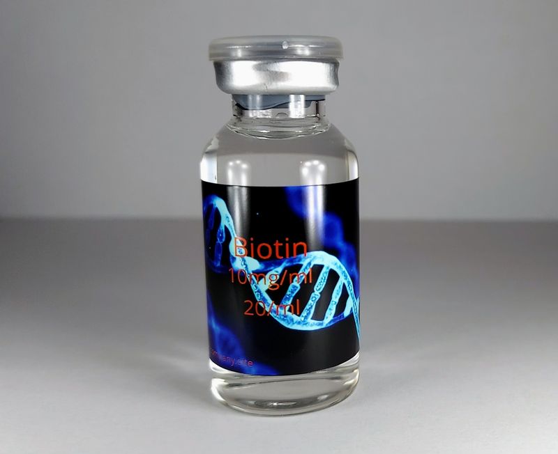 Biotin 10mg/ml/20ml