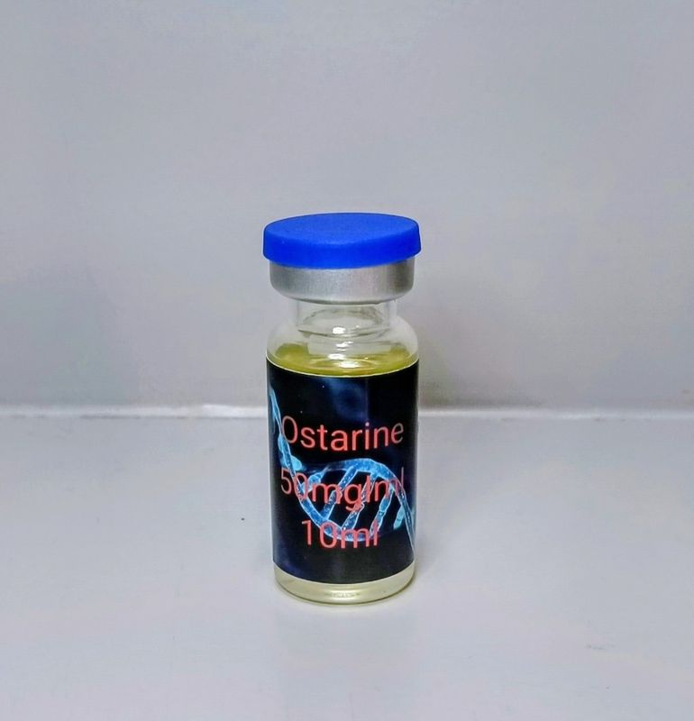Ostarine 50mg/ml/10ml