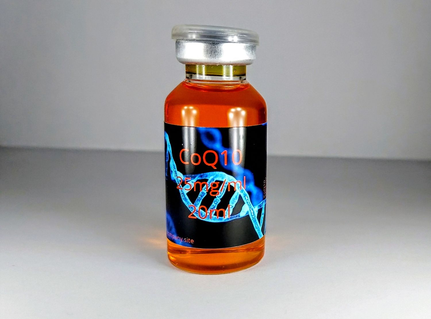 CoQ10 25mg/ml/20ml