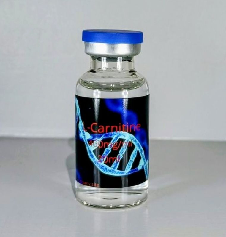 L-Carnitine 400mg/ml/20ml