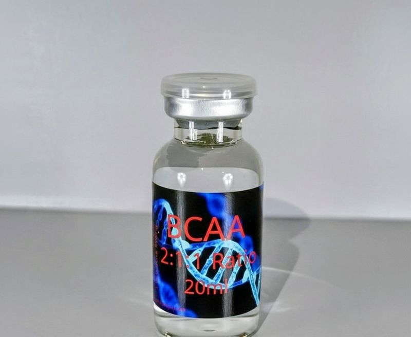 BCAA 2:1:1 Ratio 20ml