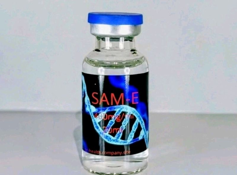 SAM-E 400mg/ml/20ml