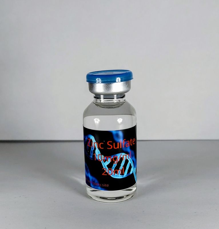 Zinc Sulfate 10mg/ml/20ml