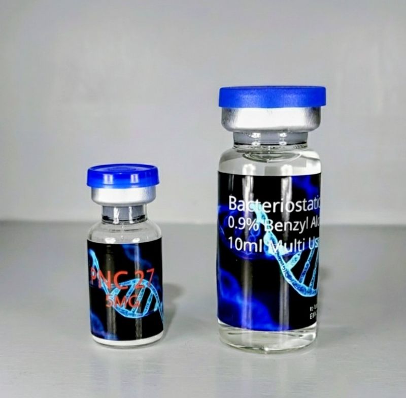 PNC - 27 Cancer Treating Peptide/5mg - Kit for injection
