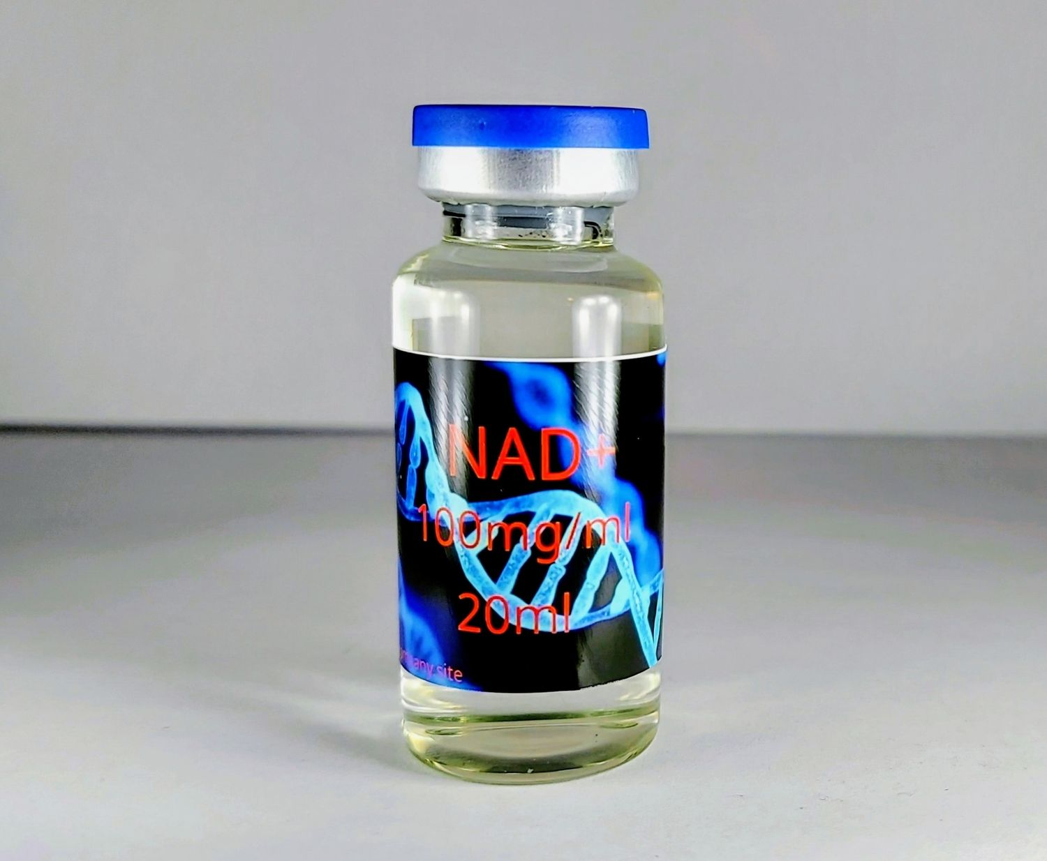 NAD+ 100MG/ML - 20ML VIAL