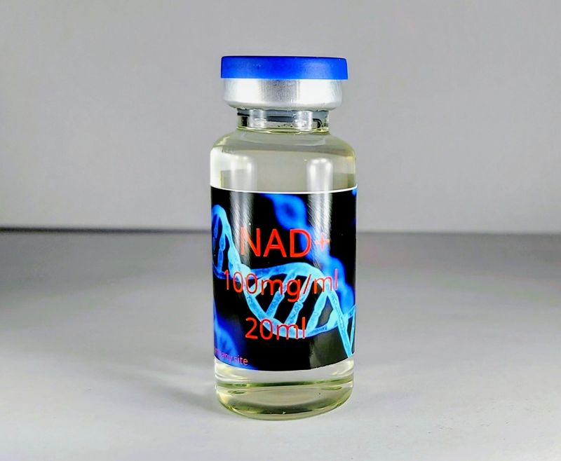 NAD+ 100MG/ML - 20ML VIAL