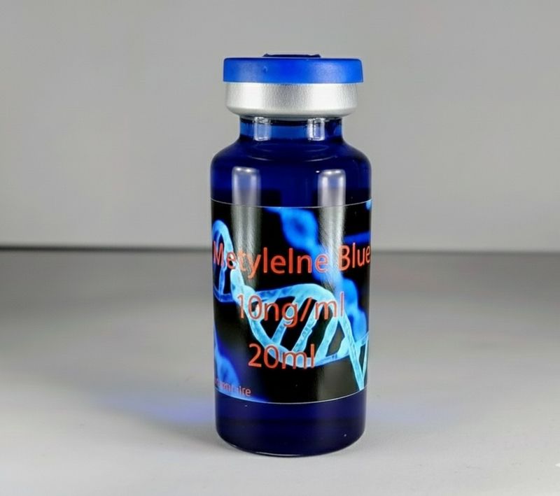 Methylene Blue 10mg/ml/20ml