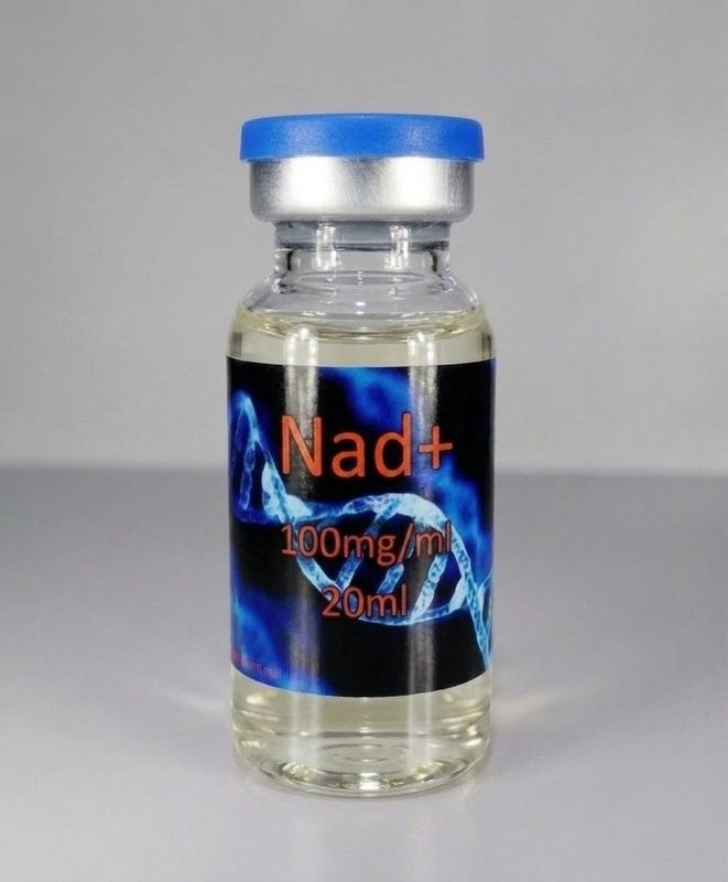 NAD+ 100MG/ML - 20ML VIAL