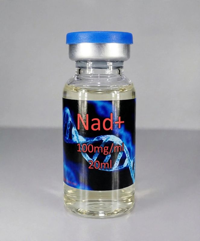 NAD+ 100mg/mL – 20mL Vial