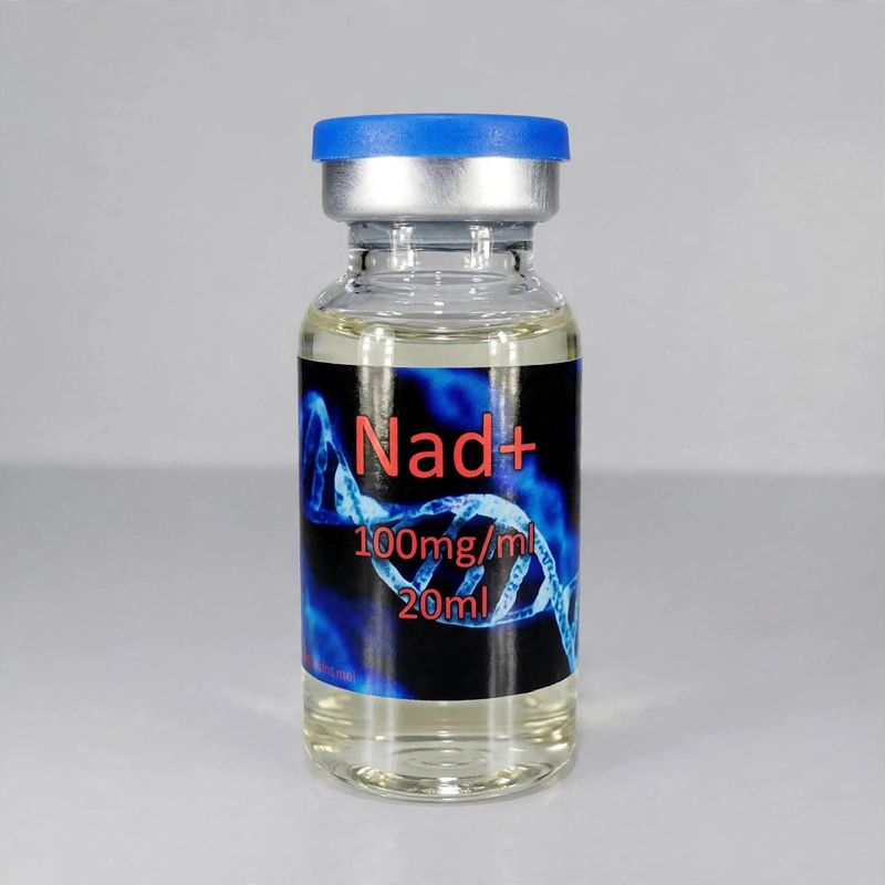 NAD+ 100mg/mL – 20mL Vial